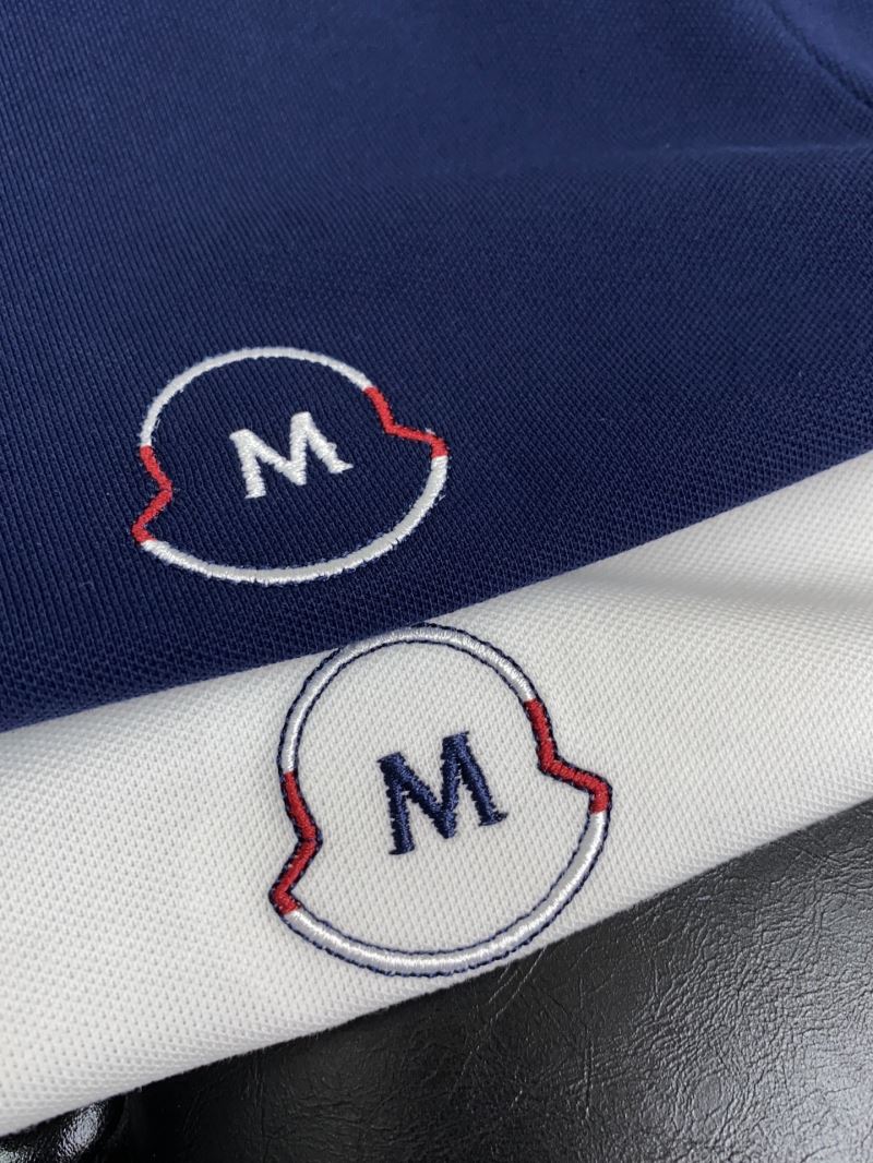 Moncler T-Shirts